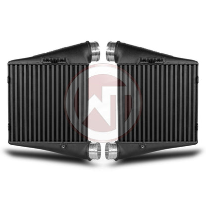 Comp. Ladeluftkühler Kit Gen2 für Audi 2.7 BiTurbo