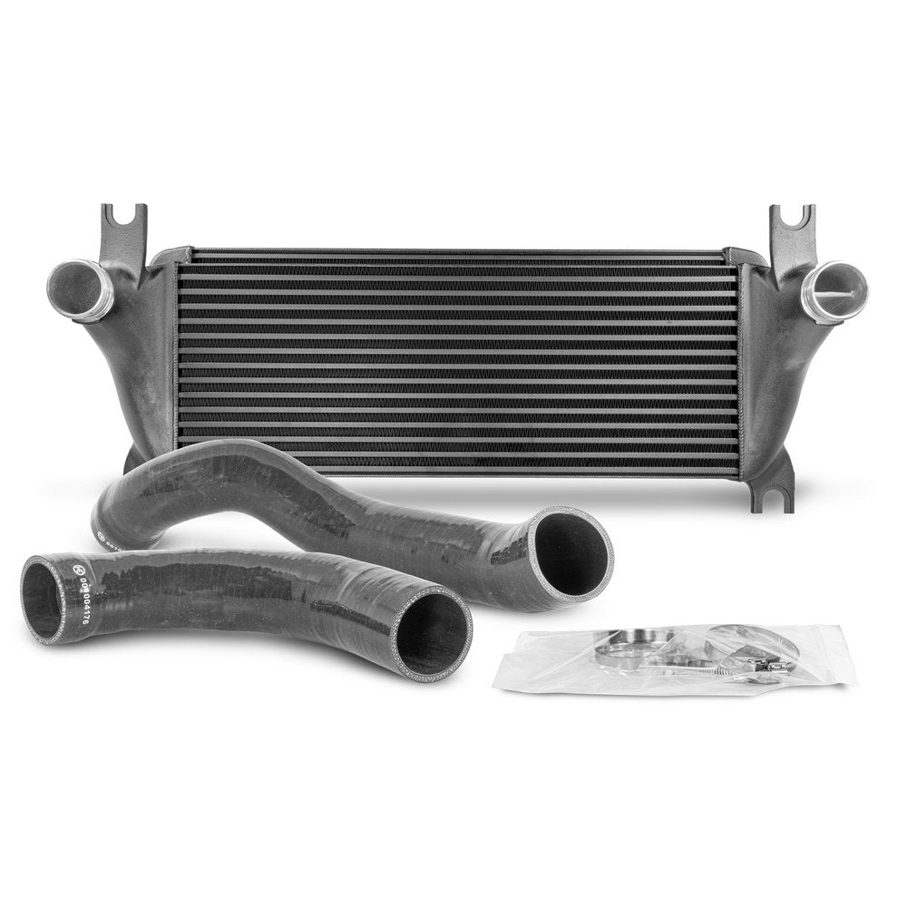 Comp. Ladeluftkühler Kit für Ford Ranger MK2 3.2TDCI