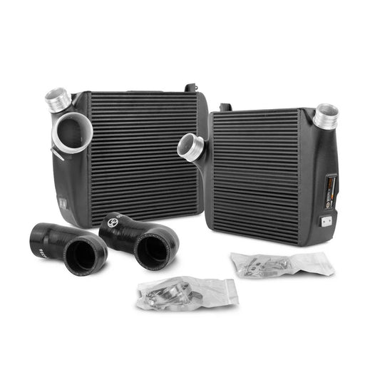 Wagner Perf. Ladeluftkühler Kit passend für VW Touareg III / Audi Q7/Q8 / Porsche Cayenne 3.0TFSI Audi Q7 3.0 TDI - gepfeffert.com
