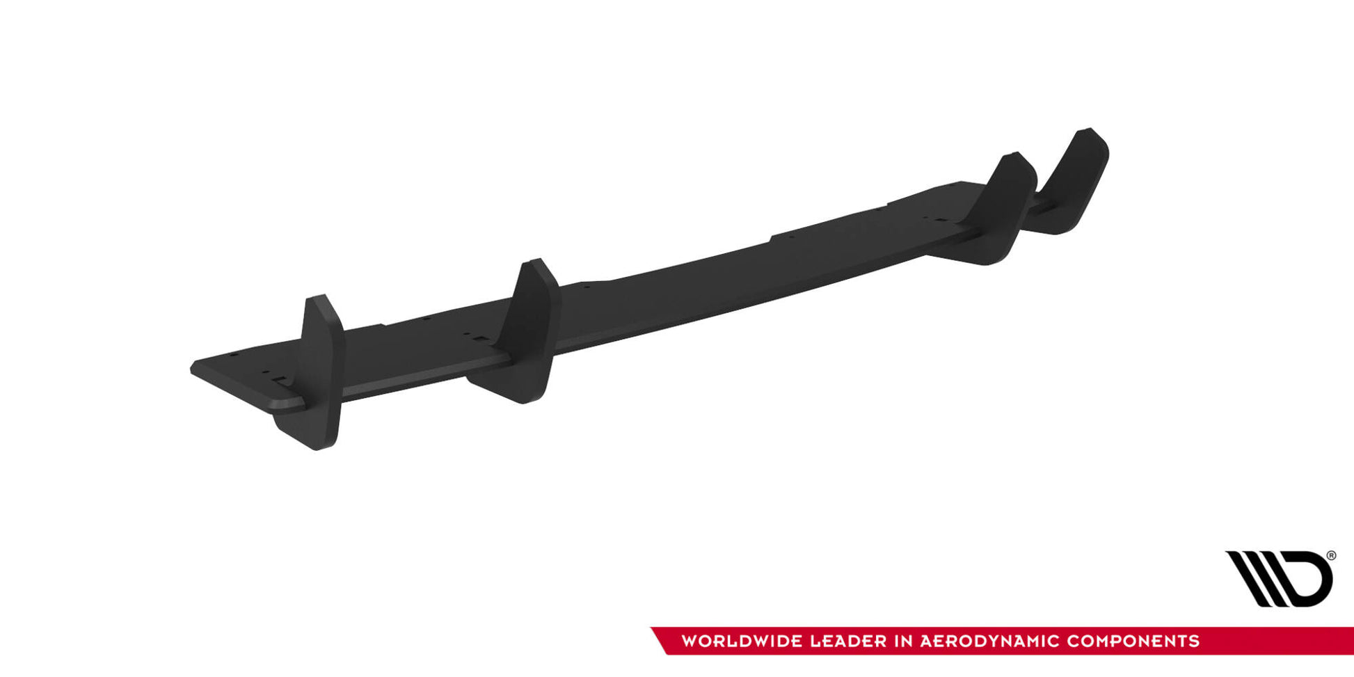 Street Pro Heckschürze für Audi RS5 Coupe / Sportback F5
