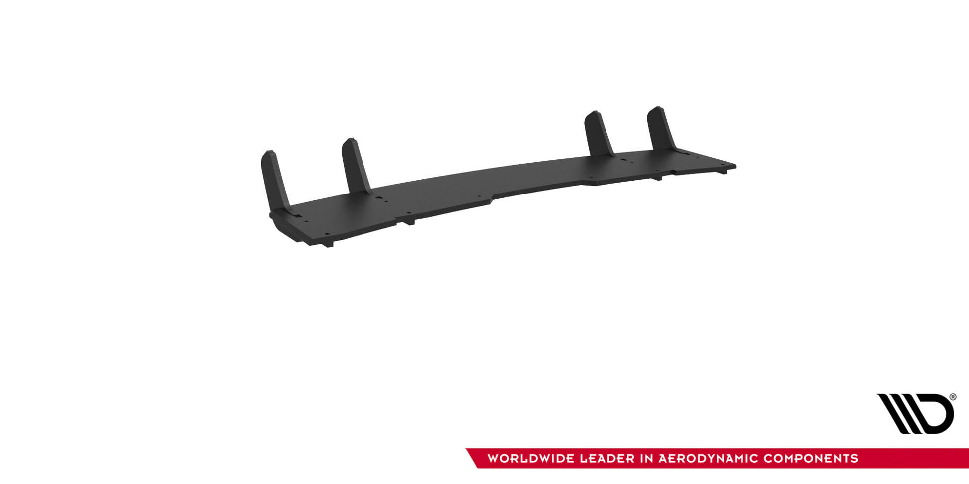 Street Pro Heckschürze für Audi RS5 Coupe / Sportback F5