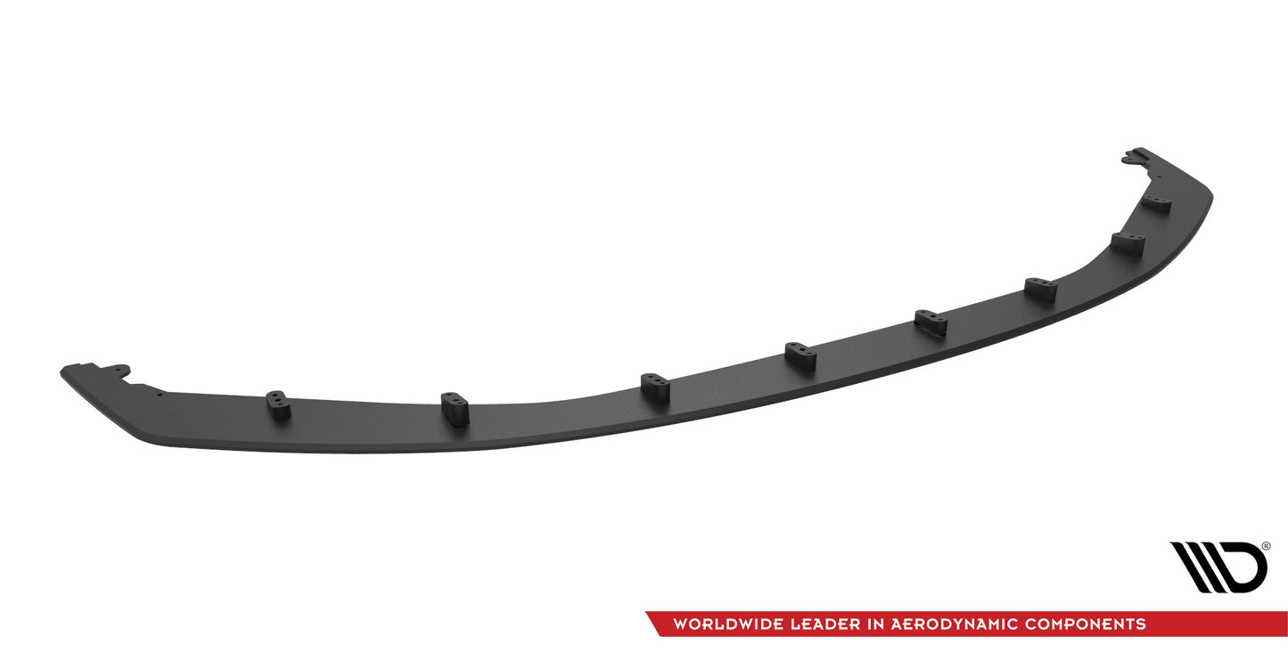 Street Pro Front Ansatz für für BMW M4 G82 / M3 G80