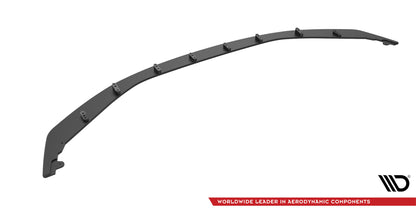 Street Pro Front Ansatz für für BMW M4 G82 / M3 G80