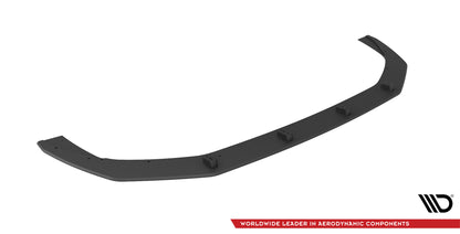 Street Pro Front Ansatz für für Audi RS3 8Y