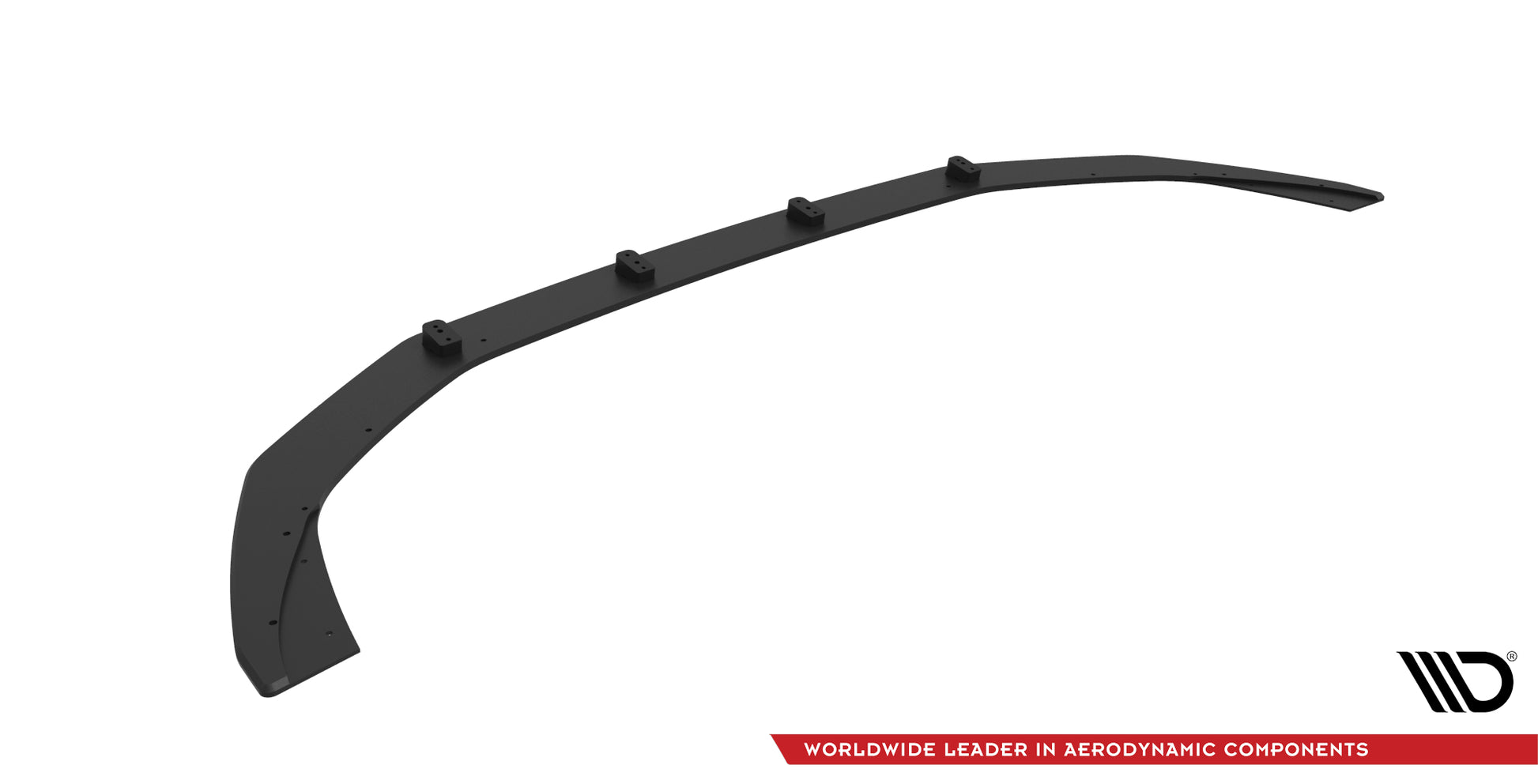 Street Pro Front Ansatz für für Audi RS3 8Y