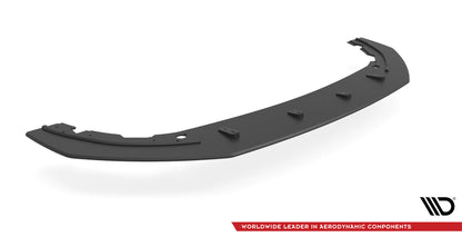 Street Pro Front Ansatz für für Cupra Leon Mk1