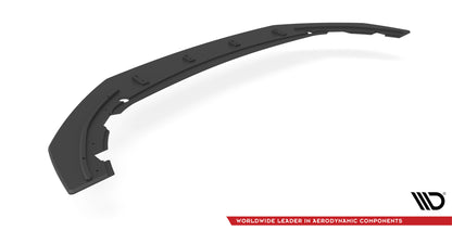 Street Pro Front Ansatz für für Cupra Leon Mk1