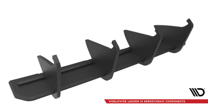 Street Pro Heckschürze für Cupra Leon ST Mk1