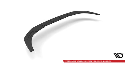 Street Pro Front Ansatz für BMW Z4 M-Paket G29