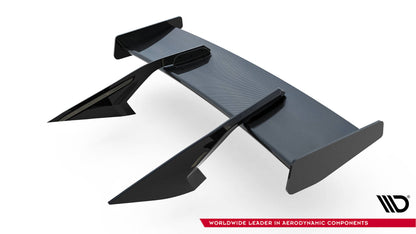 Carbon Spoiler Chevrolet Corvette C8
