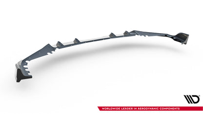 Prepreg Carbon Fiber Front Ansatz für BMW X5 M F95 Facelift