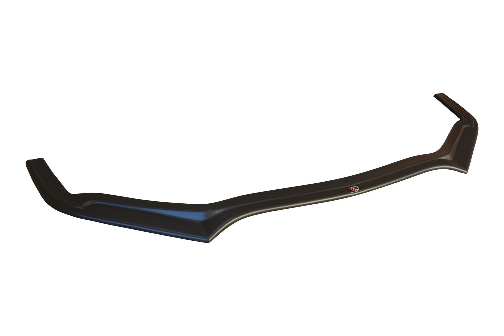 Front Ansatz für HONDA ACCORD MK.8 TYPE-S CU-Serie vor Facelift SEDAN Carbon Look