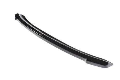 Heckansatz LEXUS GS MK.3 schwarz Hochglanz