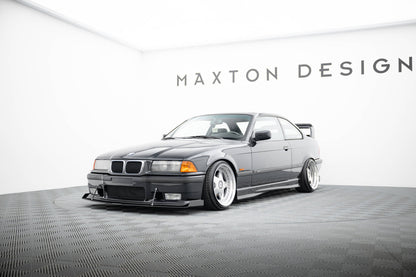 Racing Front Ansatz für BMW M3 / 3 M-Paket E36 Coupe