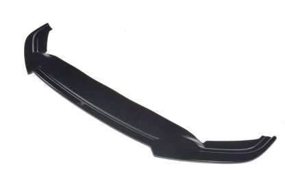 Front Ansatz V.2 für VW Passat R-Line B8 schwarz Hochglanz