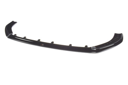 Front Ansatz V.2 für Audi RS3 8V FL Sportback schwarz Hochglanz