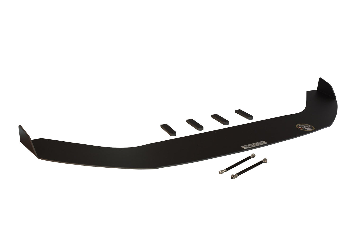 Racing Front Ansatz V.2 für BMW 1er F20/F21 M-Power FACELIFT