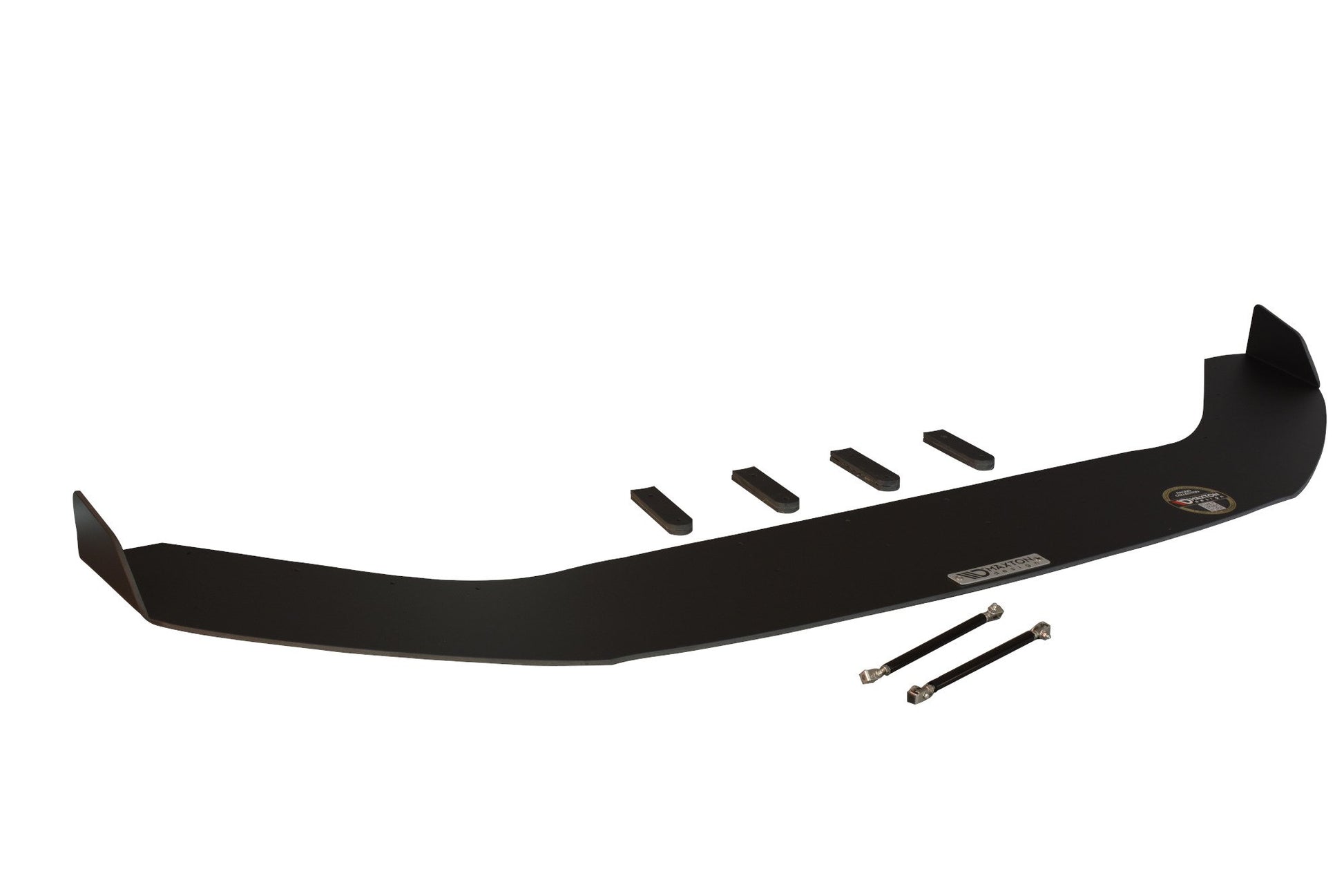 Racing Front Ansatz V.2 für BMW 1er F20/F21 M-Power FACELIFT