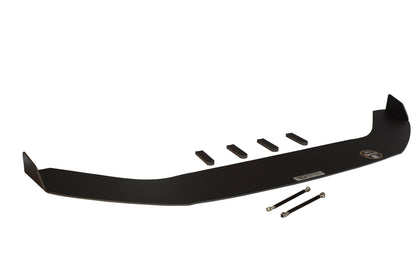 Racing Front Ansatz V.2 für BMW 1er F20/F21 M-Power FACELIFT