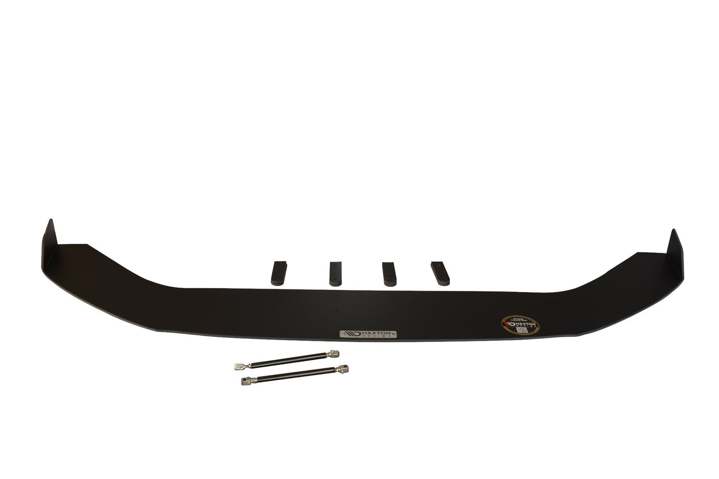 Racing Front Ansatz V.2 für BMW 1er F20/F21 M-Power FACELIFT