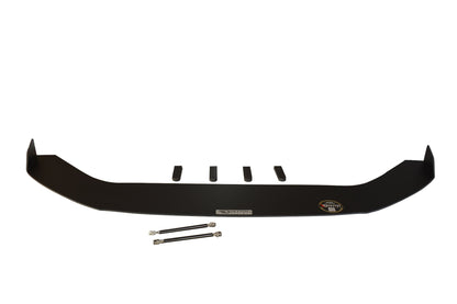Racing Front Ansatz V.2 für BMW 1er F20/F21 M-Power FACELIFT