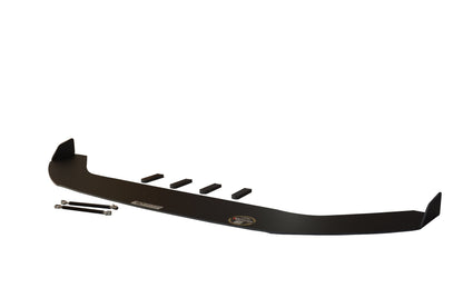 Racing Front Ansatz V.2 für BMW 1er F20/F21 M-Power FACELIFT