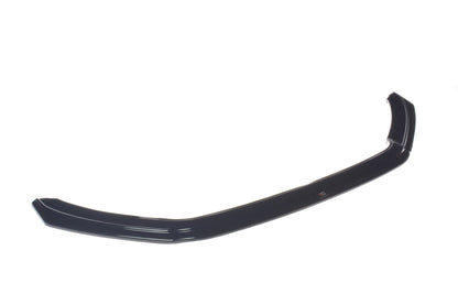 Front Ansatz V.3 für Skoda Scala Carbon Look