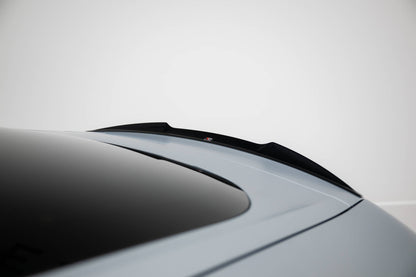 Spoiler CAP 3D für Mercedes-AMG GT 63 C192 schwarz Hochglanz