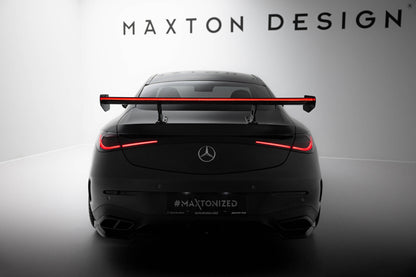 Carbon Spoiler V.1 + LED Mercedes-AMG CLE 53 C236