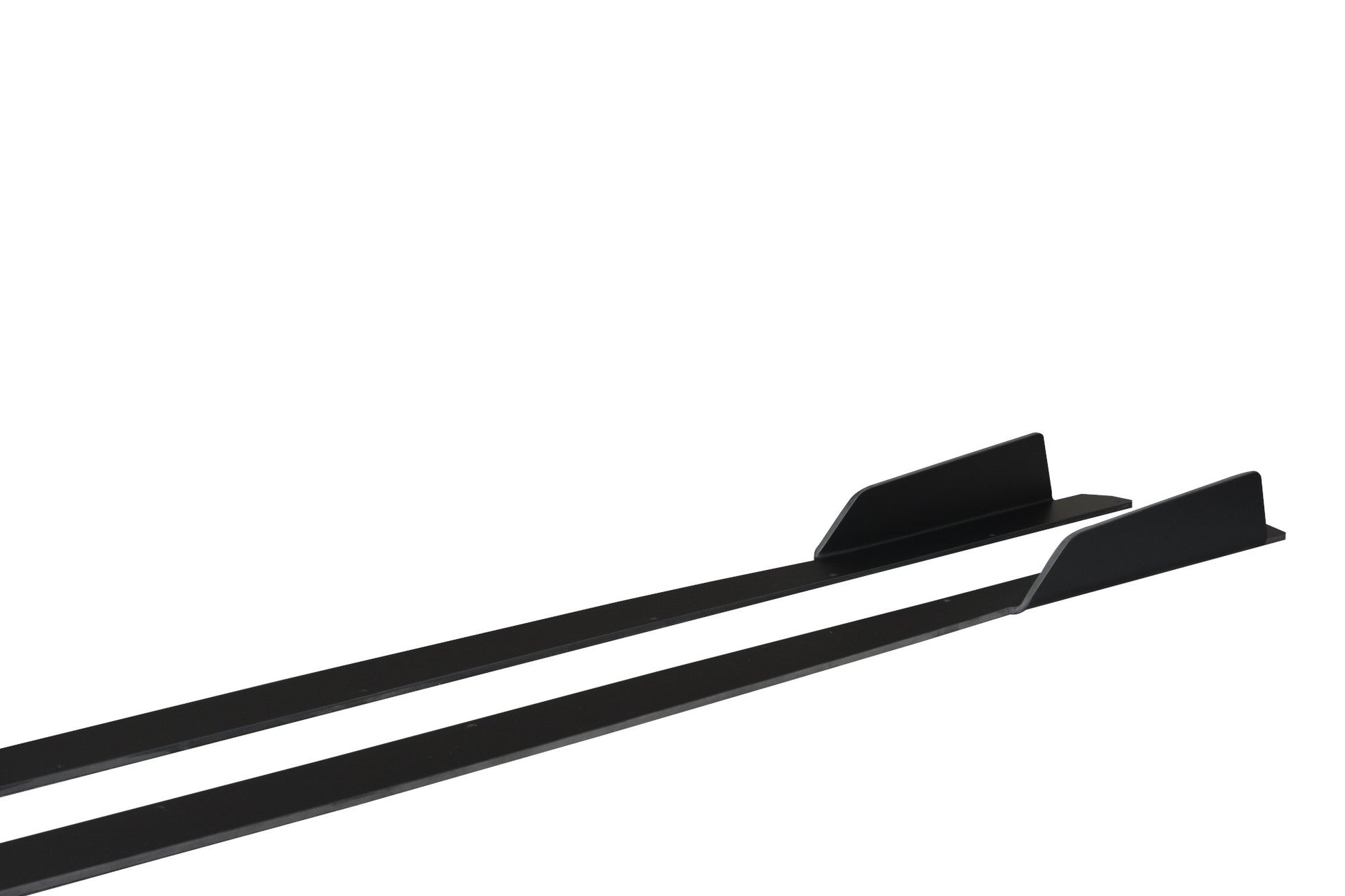 Racing Seitenschweller Ansatz BMW 1er F21 M135i / M140i / M-Paket