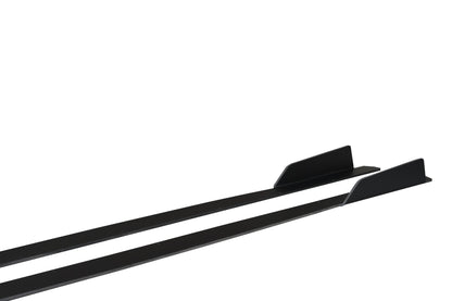 Racing Seitenschweller Ansatz BMW 1er F21 M135i / M140i / M-Paket
