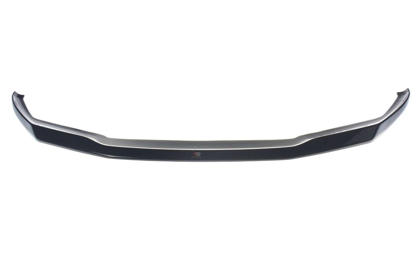 Front Ansatz V.1 für BMW M5 F90 schwarz Hochglanz