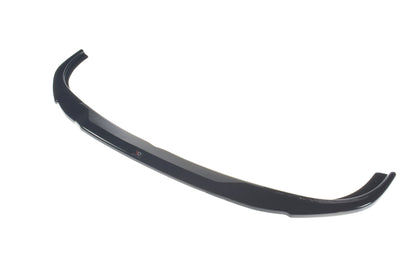 Front Ansatz V.2 für Hyundai Tucson Mk3 Facelift schwarz Hochglanz