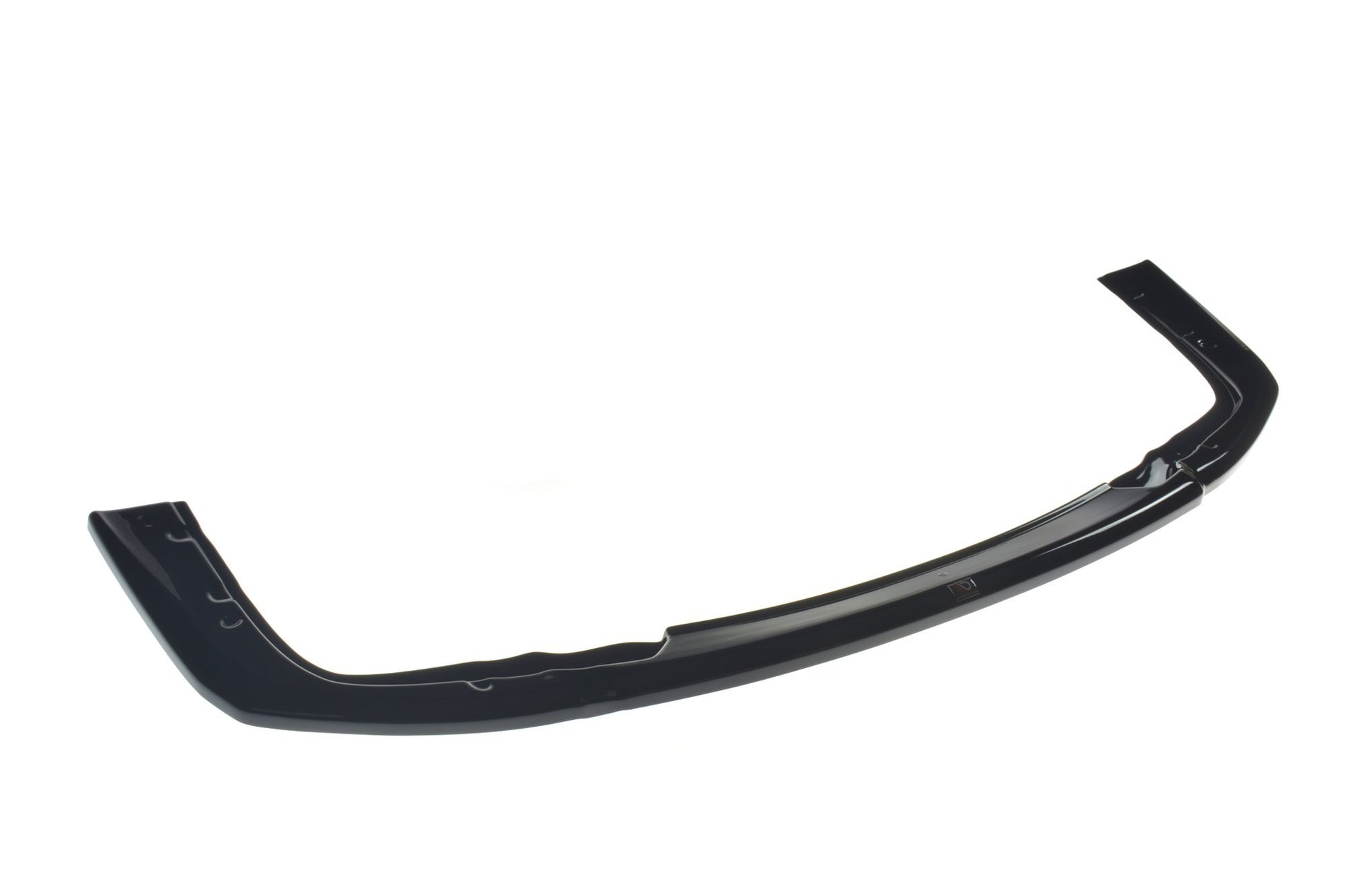 Heckansatz BMW X5 G05 M Paket schwarz Hochglanz