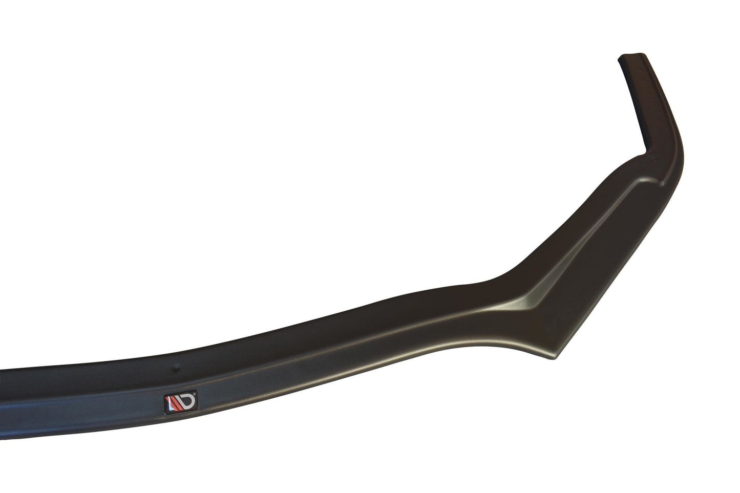 Front Ansatz für HONDA ACCORD MK.8 TYPE-S CU-Serie vor Facelift SEDAN Carbon Look