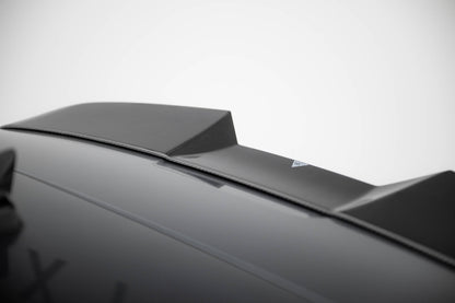 Prepreg Carbon Fiber Heckklappenspoiler Audi RS3 / S3 / A3 S-Line Sportback 8Y / 8Y Facelift