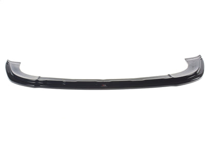 Front Ansatz für Fiat Freemont schwarz matt