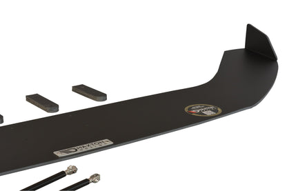 Racing Front Ansatz V.2 für BMW 1er F20/F21 M-Power FACELIFT