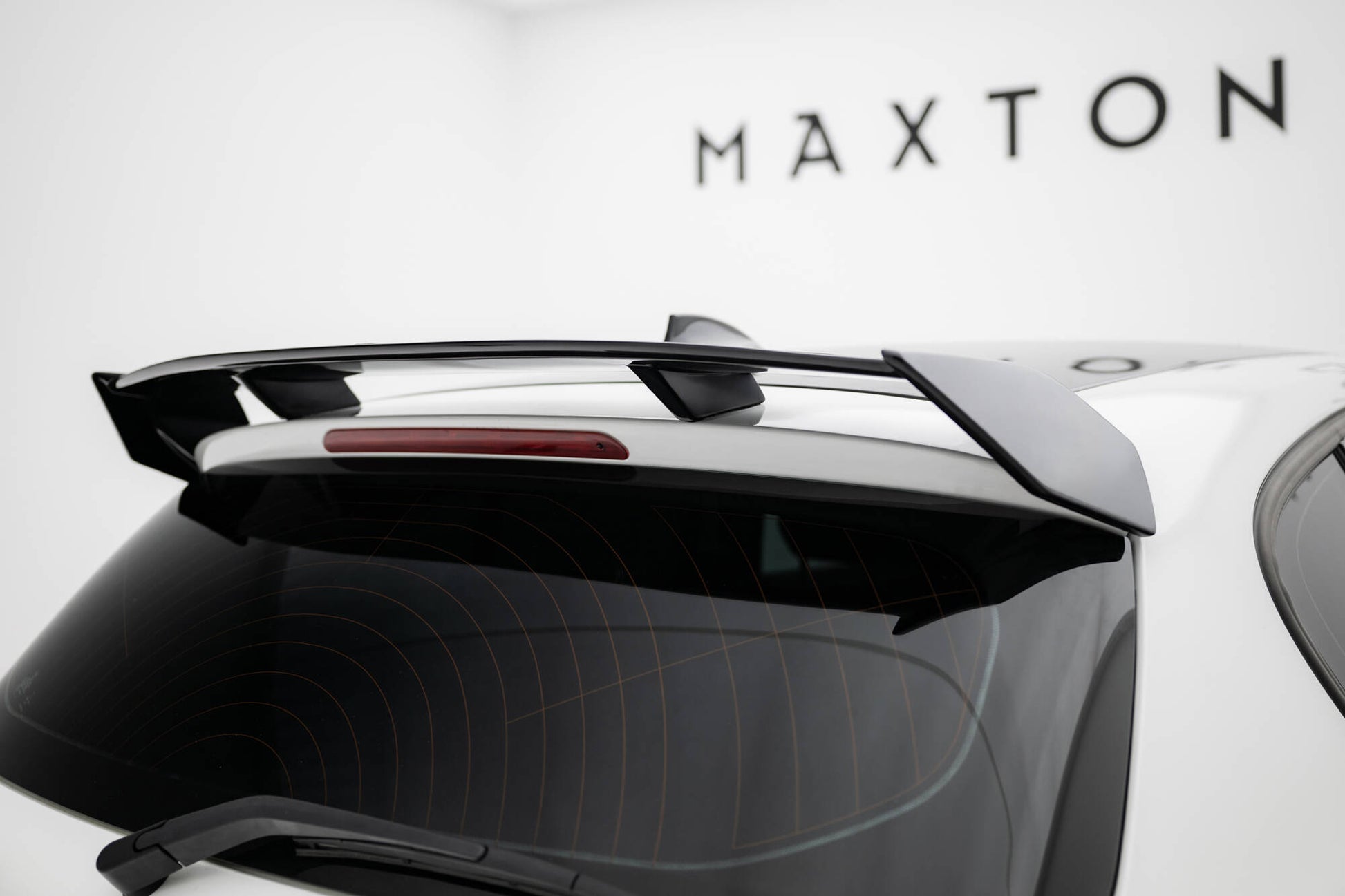 Spoiler BMW 1er M-Paket / M140i / Standard F20