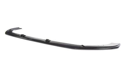 Front Ansatz V.1 für Audi RS3 8V FL Sportback schwarz Hochglanz