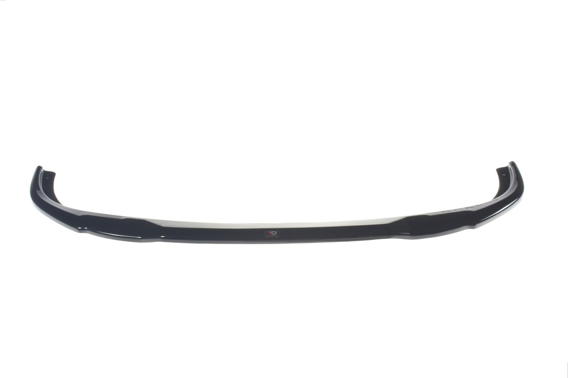 Front Ansatz V.2 für Hyundai Tucson Mk3 Facelift schwarz Hochglanz