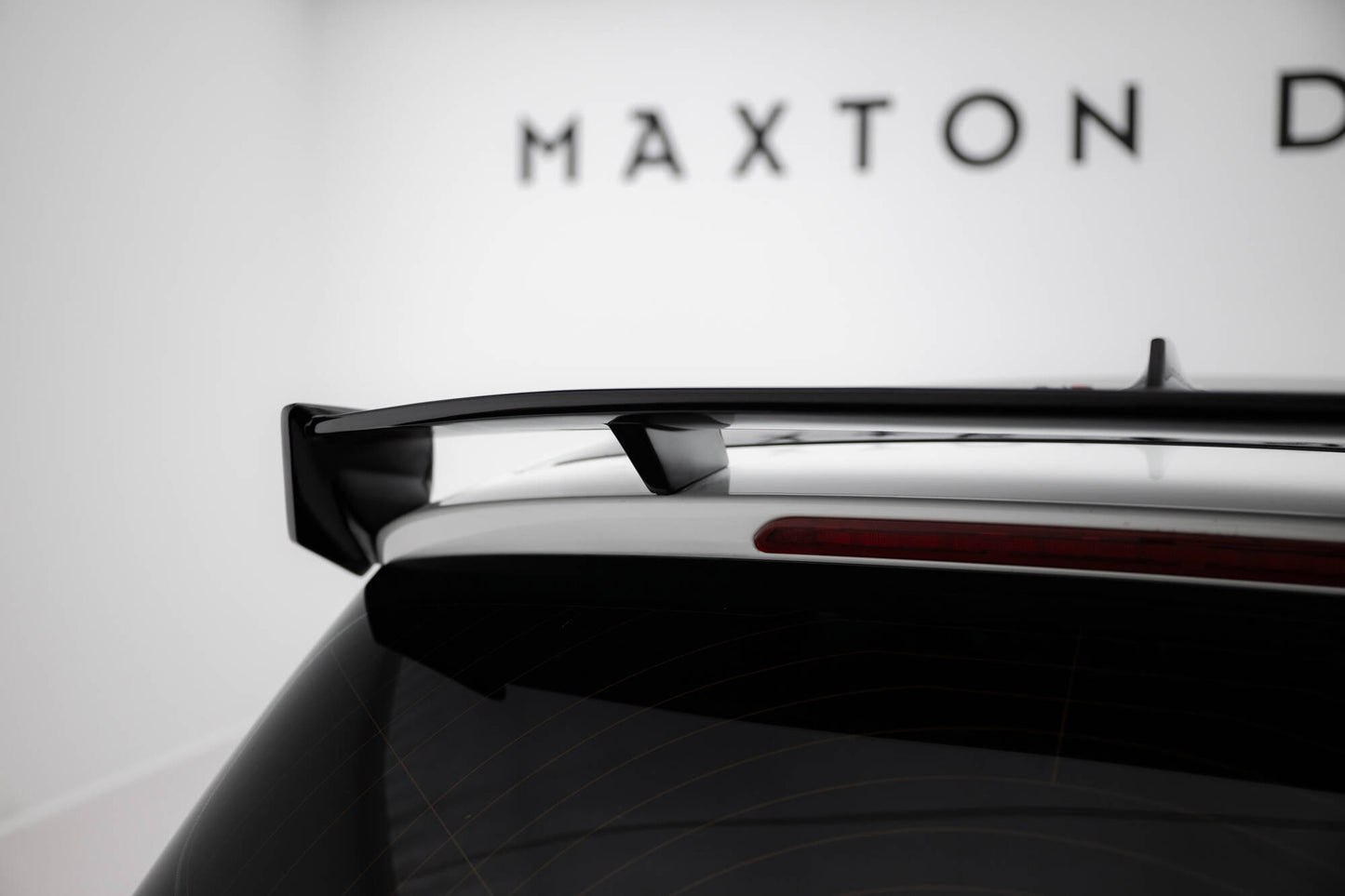 Spoiler BMW 1er M-Paket / M140i / Standard F20