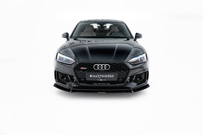 Sport Front Ansatz V.1 für Audi RS5  Coupe / Sportback F5
