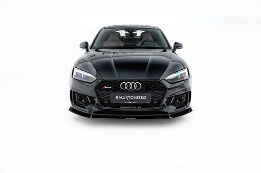 Sport Front Ansatz V.1 für Audi RS5  Coupe / Sportback F5