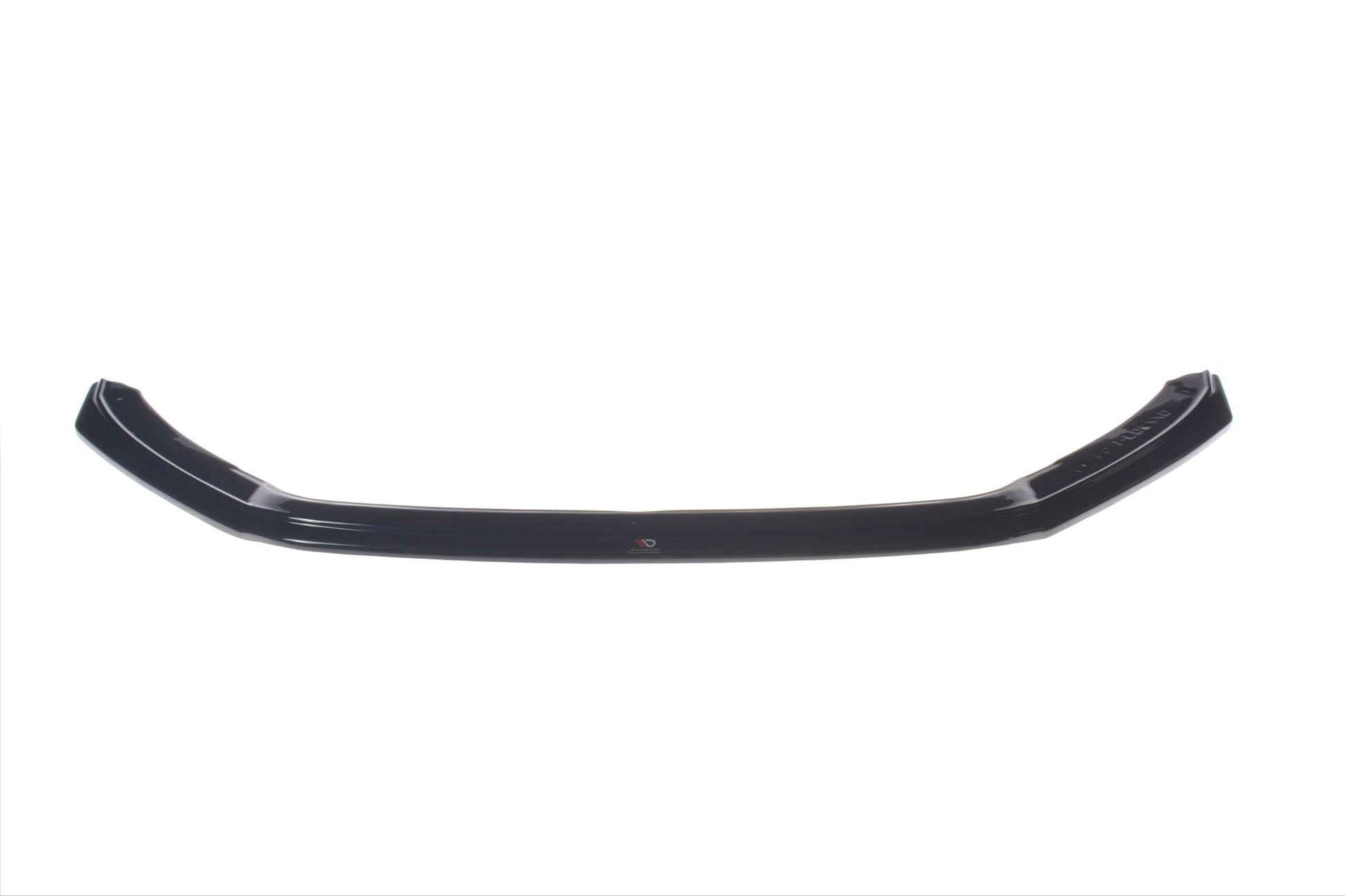 Front Ansatz V.3 für Skoda Scala Carbon Look