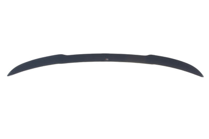 Spoiler CAP für Audi TT RS 8S schwarz Hochglanz