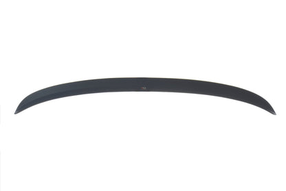 Spoiler CAP für MAZDA CX-5 FACLEIFT schwarz Hochglanz