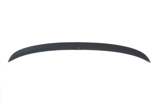 Spoiler CAP für MAZDA CX-5 FACLEIFT schwarz Hochglanz