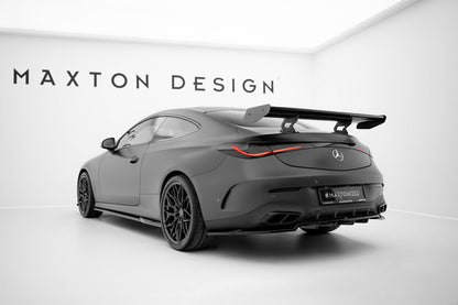 Carbon Spoiler V.1 Mercedes-AMG CLE 53 C236
