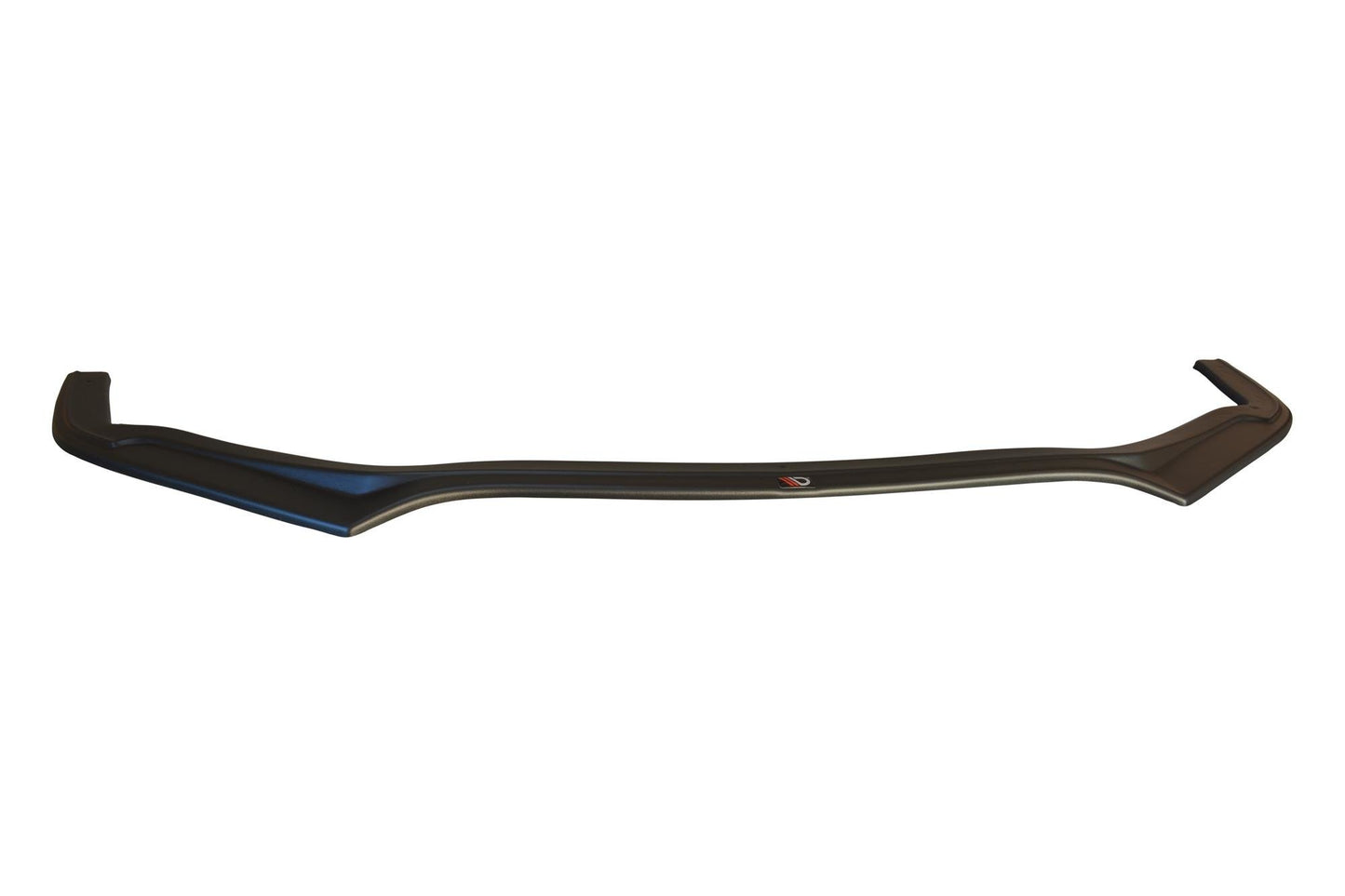 Front Ansatz für HONDA ACCORD MK.8 TYPE-S CU-Serie vor Facelift SEDAN Carbon Look